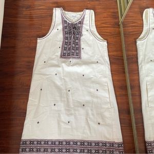 Women Madewell  dress.Size 0